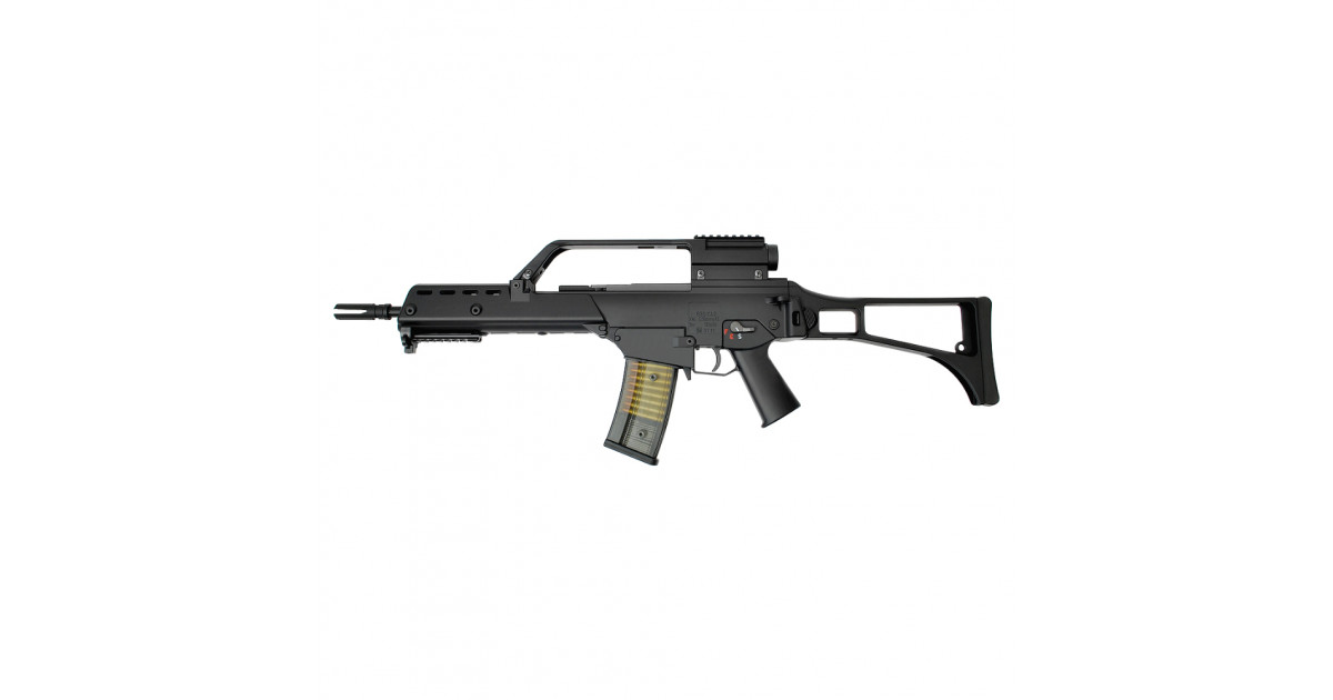 TOKYO MARUI H&K G36K AEG Rifle (Next Gen) MPN: HK-G36K $440.00 