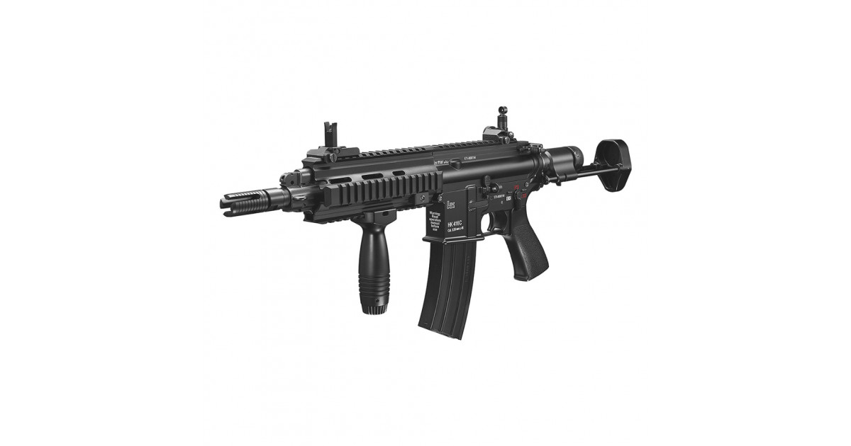 TOKYO MARUI HK416C Custom AEG Rifle (Next Gen) MPN: HK416C $522.00 